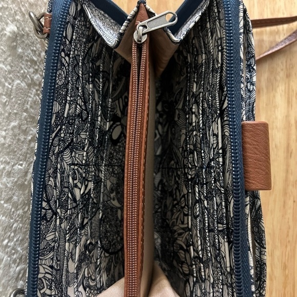 Sakroots Wallet - Picture 2 of 7